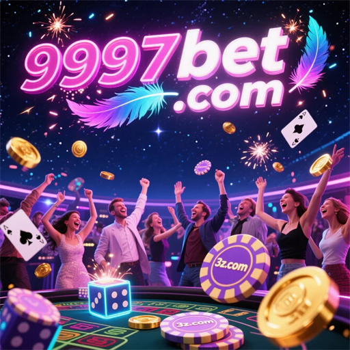 Descubra a Categoria 'Vencedores' no 9997bet.com